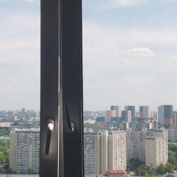 Продается 3-х комнатная квартира, 88 м²
