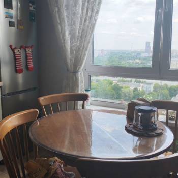 Продается 3-х комнатная квартира, 88 м²