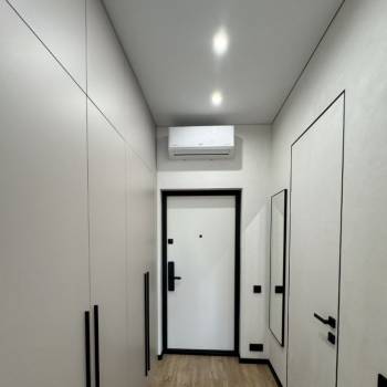 Сдается 1-комнатная квартира, 24 м²
