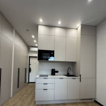 Сдается 1-комнатная квартира, 24 м²