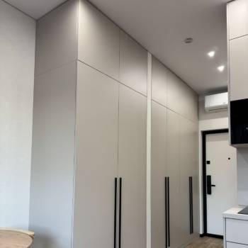 Сдается 1-комнатная квартира, 24 м²