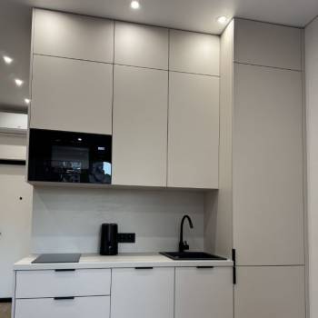 Сдается 1-комнатная квартира, 24 м²