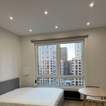 Сдается 1-комнатная квартира, 24 м²