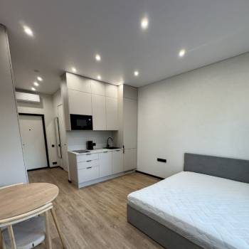 Сдается 1-комнатная квартира, 24 м²
