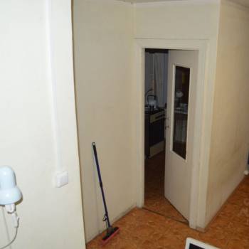 Сдается 1-комнатная квартира, 32,1 м²