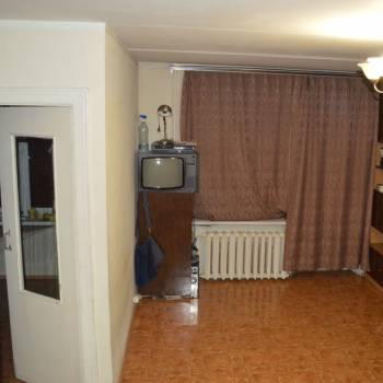 Сдается 1-комнатная квартира, 32,1 м²