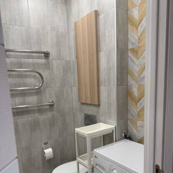 Продается 1-комнатная квартира, 25,7 м²