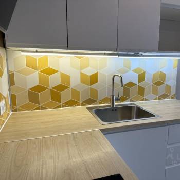 Продается 1-комнатная квартира, 25,7 м²