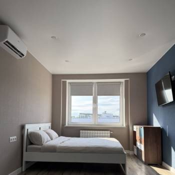 Продается 1-комнатная квартира, 25,7 м²