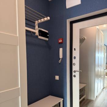 Продается 1-комнатная квартира, 25,7 м²