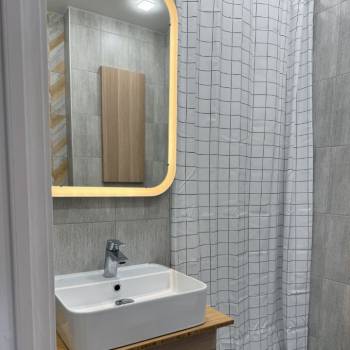 Продается 1-комнатная квартира, 25,7 м²