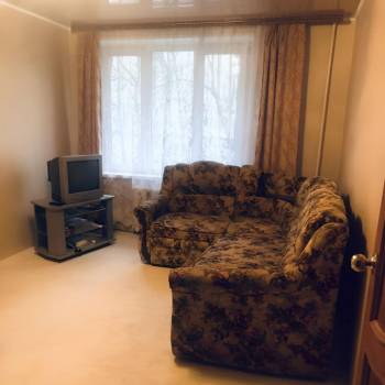 Продается 2-х комнатная квартира, 46,9 м²