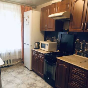 Продается 2-х комнатная квартира, 46,9 м²