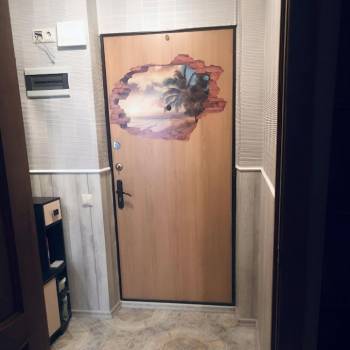 Продается 2-х комнатная квартира, 46,9 м²