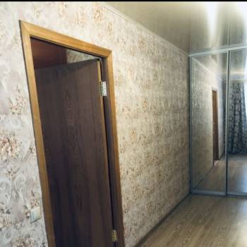 Продается 2-х комнатная квартира, 46,9 м²