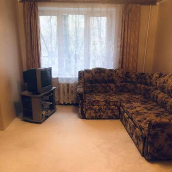 Продается 2-х комнатная квартира, 46,9 м²