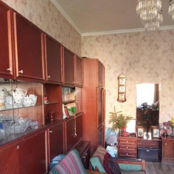 Продается 2-х комнатная квартира, 53,5 м²