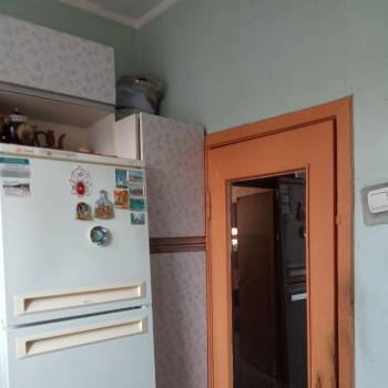 Продается 2-х комнатная квартира, 53,5 м²