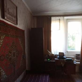 Продается 2-х комнатная квартира, 53,5 м²