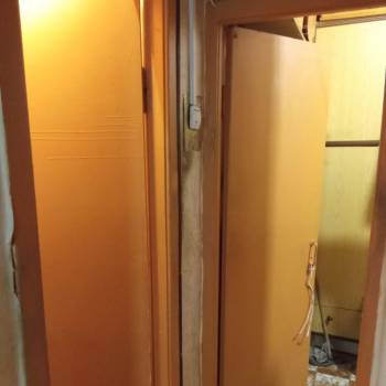 Продается 2-х комнатная квартира, 53,5 м²