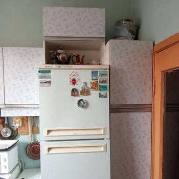Продается 2-х комнатная квартира, 53,5 м²