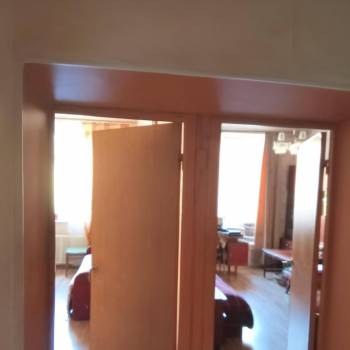 Продается 2-х комнатная квартира, 53,5 м²