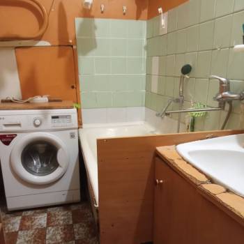 Продается 2-х комнатная квартира, 53,5 м²