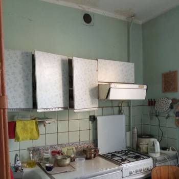 Продается 2-х комнатная квартира, 53,5 м²