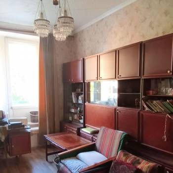 Продается 2-х комнатная квартира, 53,5 м²