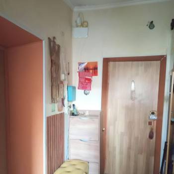 Продается 2-х комнатная квартира, 53,5 м²