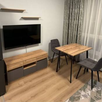 Сдается 1-комнатная квартира, 22 м²