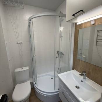 Сдается 1-комнатная квартира, 22 м²