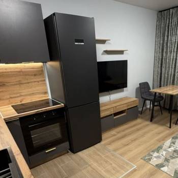 Сдается 1-комнатная квартира, 22 м²