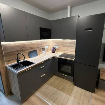 Сдается 1-комнатная квартира, 22 м²