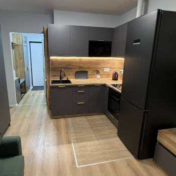 Сдается 1-комнатная квартира, 22 м²