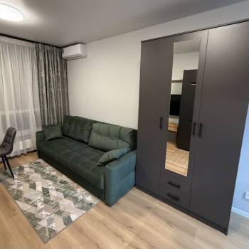 Сдается 1-комнатная квартира, 22 м²