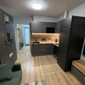 Сдается 1-комнатная квартира, 22 м²
