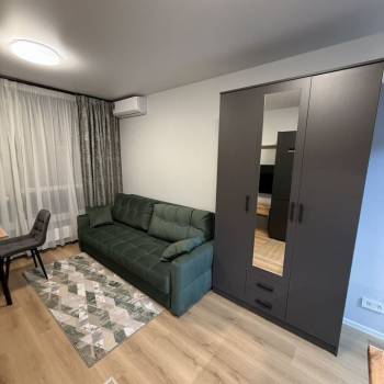 Сдается 1-комнатная квартира, 22 м²