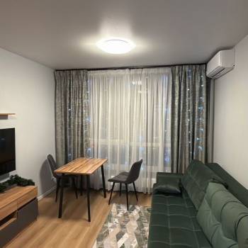 Сдается 1-комнатная квартира, 22 м²