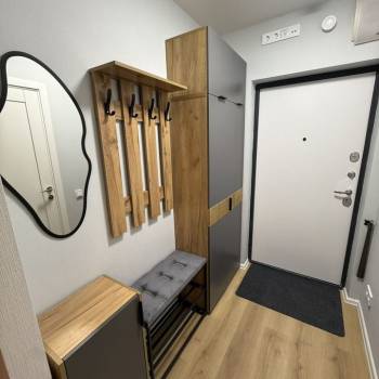Сдается 1-комнатная квартира, 22 м²