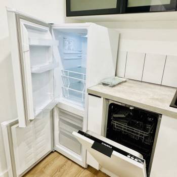 Сдается 1-комнатная квартира, 33 м²