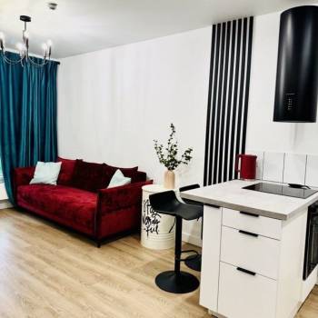 Сдается 1-комнатная квартира, 33 м²
