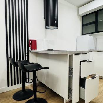 Сдается 1-комнатная квартира, 33 м²