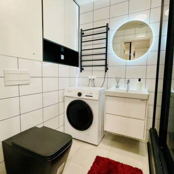 Сдается 1-комнатная квартира, 33 м²
