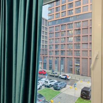 Сдается 1-комнатная квартира, 33 м²
