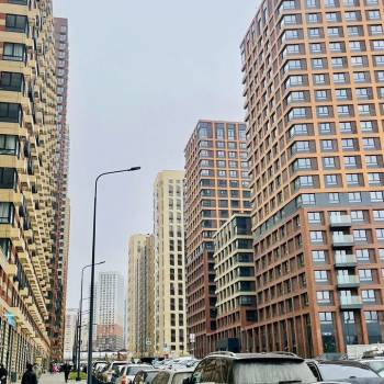 Сдается 1-комнатная квартира, 33 м²