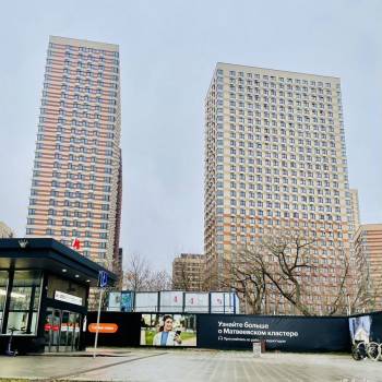 Сдается 1-комнатная квартира, 33 м²