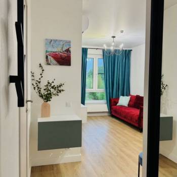 Сдается 1-комнатная квартира, 33 м²