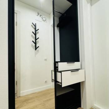 Сдается 1-комнатная квартира, 33 м²
