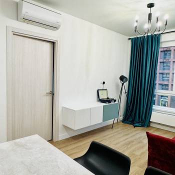 Сдается 1-комнатная квартира, 33 м²